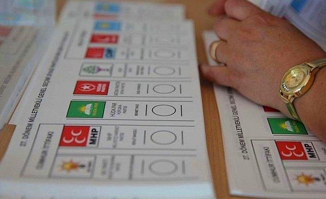 AK Parti üç yeni il kazandı ancak elindeki 11 ili kaybetti.