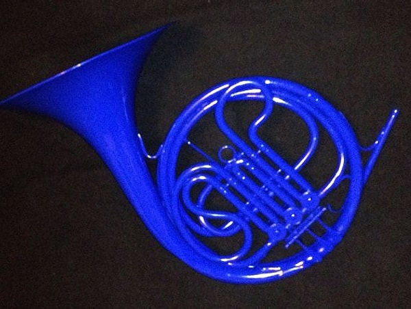 2. А данный предмет присутствовал в шоу...