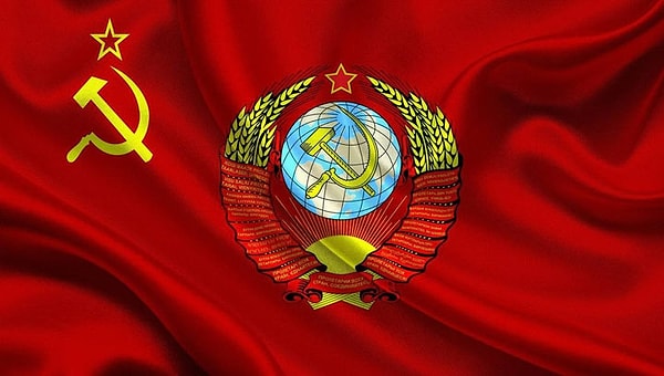 10. СССР образовался в...