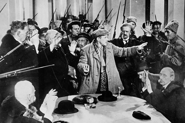 11. Кто возглавил первое Временное правительство России?