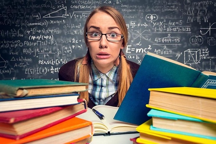 Тест: Считаете, что грамотность - ваша сильная сторона? Докажите, не сделав более 3 ошибок в этом тесте