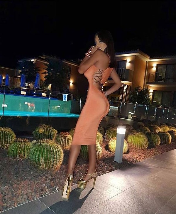 2. Интересно, если ли люди, которые не заметят тут использование фотошопа?