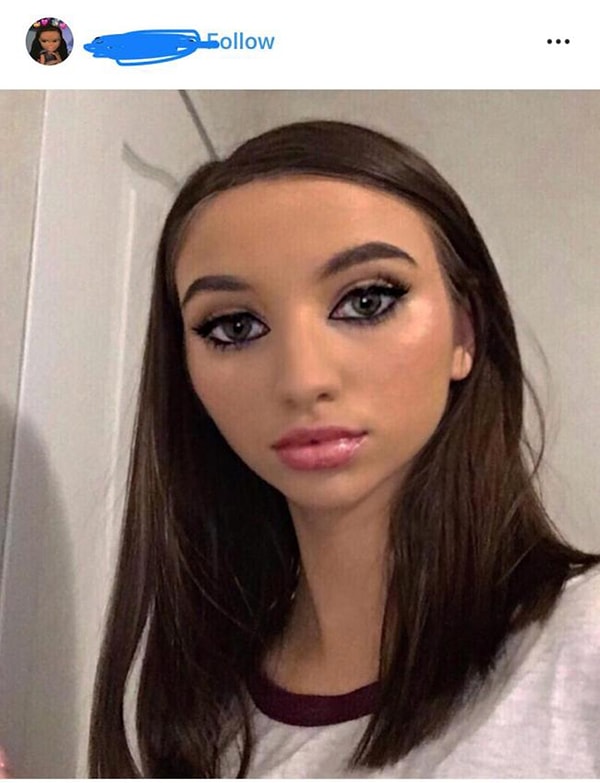 8. Когда с детства фанат Барби