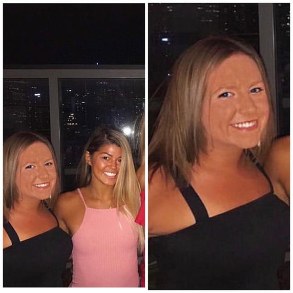 12. Когда с детства топишь за матовость