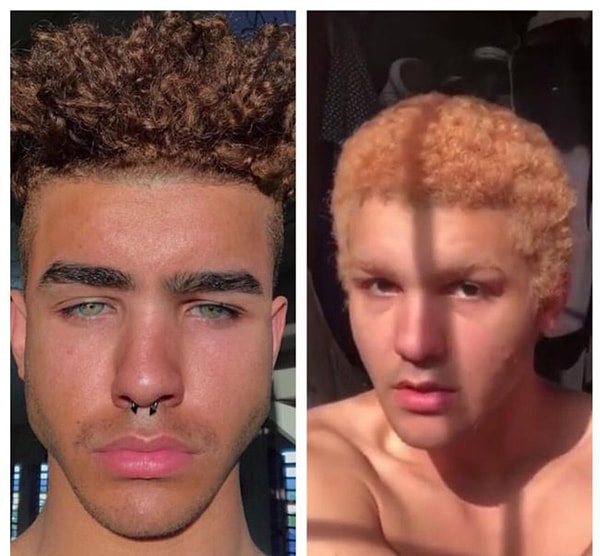 16. Да-да, это точно один и тот же человек