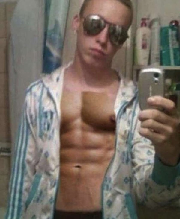 20. Гений обработки!