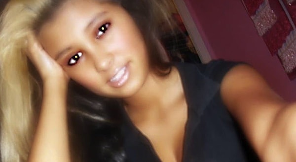 21. Сейчас же в моде сияющая кожа, не так ли?