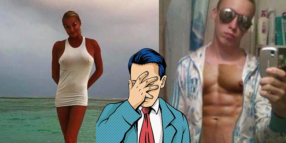 Полный провал: 21 человек, опозорившийся на весь интернет из-за фотошоп-фейлов