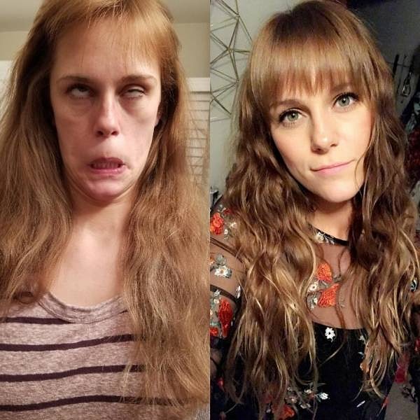 3. Вы видите разницу? Мы - нет