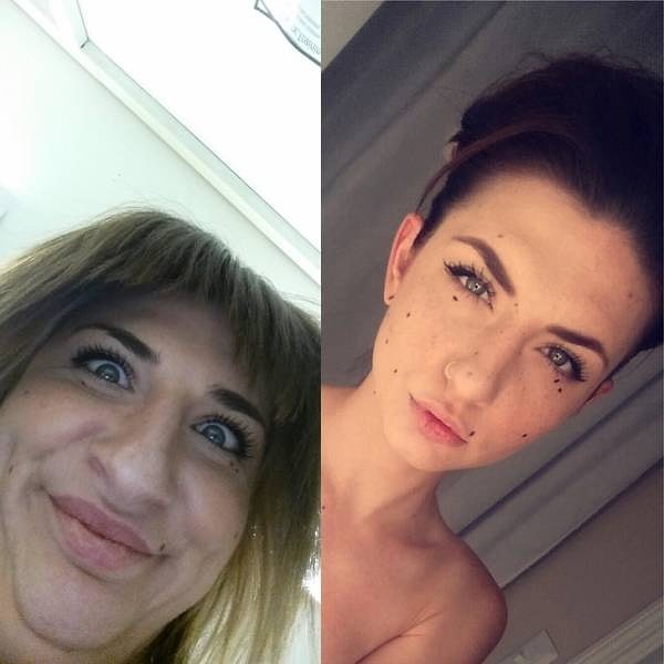 6. Страшно, очень страшно