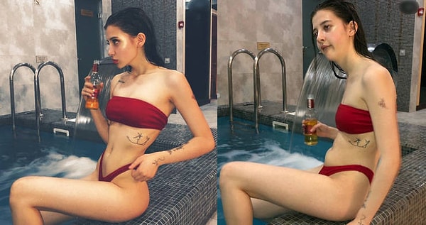 17. Фоточку для Инстаграма сделали, можно и расслабиться 💁