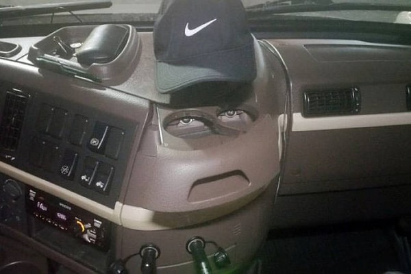 24. Мне кажется, моя машина хочет мне что-то сказать