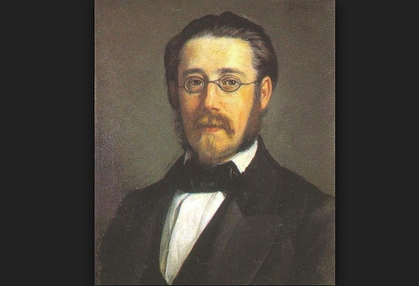 12. И, напоследок, Бедржих Сметана родом из...