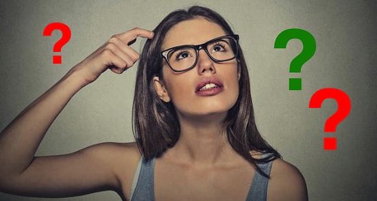 Тест: Если в этом тесте вы догадаетесь, где правда, а где ложь, то вы сами себя удивите