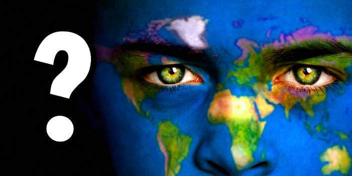 Тест: Если не сможете назвать столицы малоизвестных стран на 13/13, то что вы вообще делали на уроках географии?