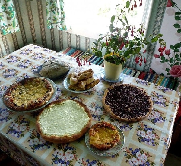 15. Лучше, чем в любом ресторане...