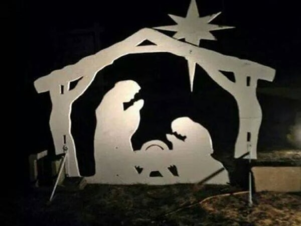 2. А тут вы как быстро заметили оптическую иллюзию?