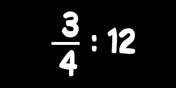 12. И, наконец, решите этот пример: