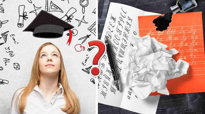 Тест: Ваша грамотность на нуле, если вы не сможете найти ошибки в этих словах