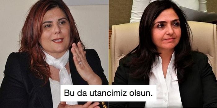 Bu Sonuç Türkiye'ye Yakışmadı! Ne Yazık ki 81 İlin Sadece 4'ünü Kadın Adaylar Kazandı