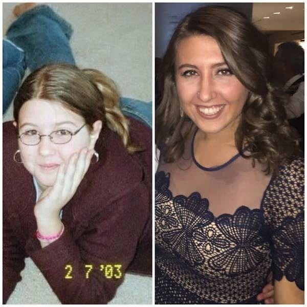 9. Красивая женщина = ухоженная женщина