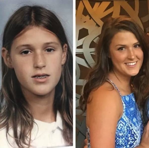 11. Улыбнись, девица, улыбнись, красная!