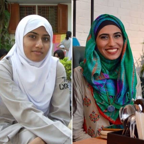 13. Эта женщина была рождена для ношения ярких цветов!