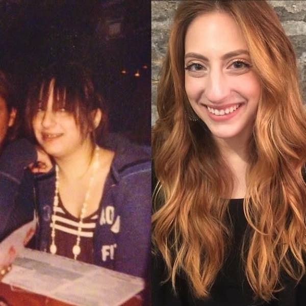 21. Волосы играют огромную роль в том, насколько хорошо женщина выглядит.