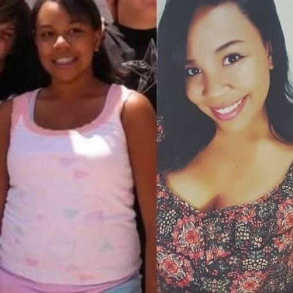 23. В 13 лет и в 24: учимся, как правильно расставлять акценты в своей внешности.