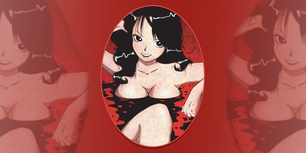 Вы грешите прелюбодеянием!