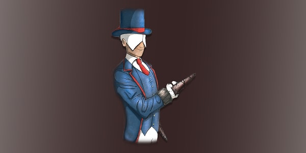 Вы грешите высокомерием!