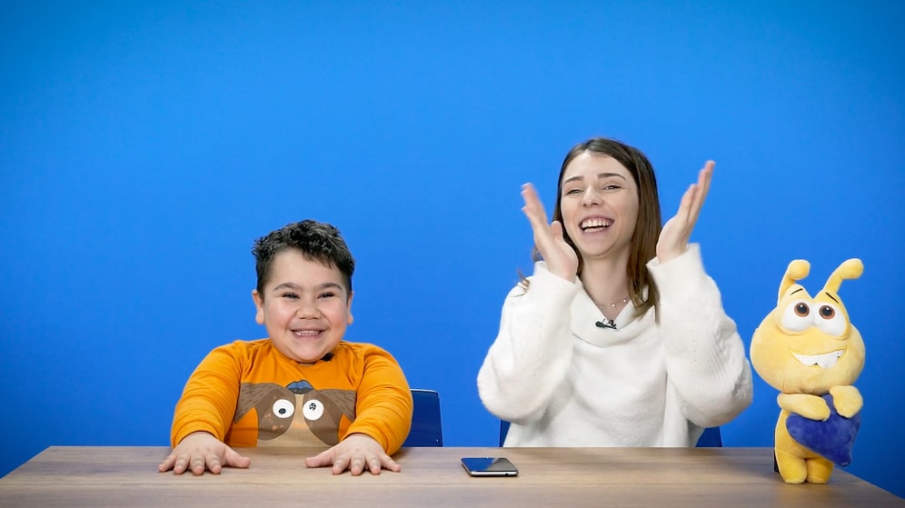 Efe Koçyiğit Favori Uygulamasını Anlatıyor