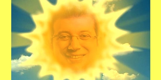 Gümbür Gümbür Geçen Seçimi Capsleriyle Şenledirip Dev Kahkahalar Attırmış 14 Kişi