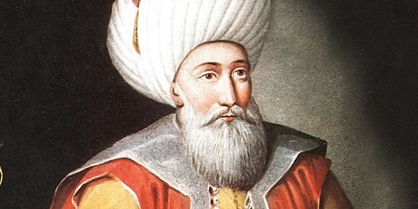 1326 - Orhan Bey, kuşatma altında tutulan Bursa'yı Bizanslılardan aldı.