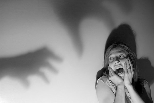 Страх потерять независимость!