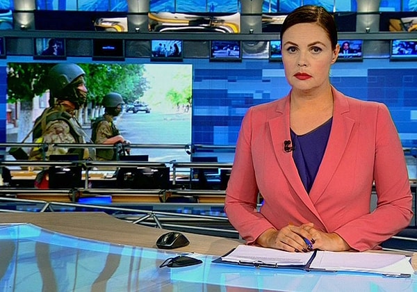 3. Когда вы слушаете новости, что ужасает вас больше всего?