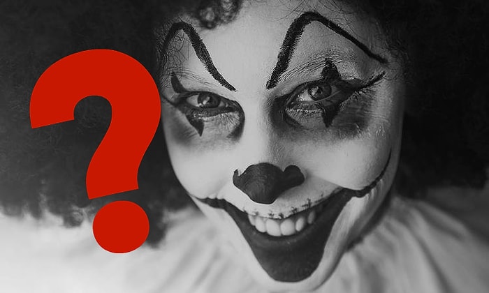 Тест: Какой страх обитает в глубинах вашей психики? Узнайте всего за 5 вопросов