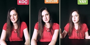 Vay Başınıza Gelenler! Bu Hafta Burcunuzun Başına Gelecekleri Bir Bir Anlattık