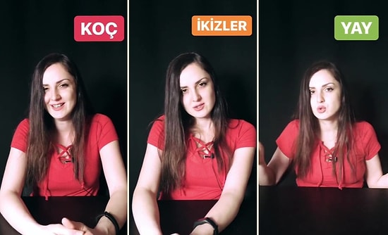 Vay Başınıza Gelenler! Bu Hafta Burcunuzun Başına Gelecekleri Bir Bir Anlattık