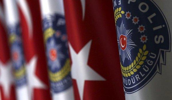 İstanbul Emniyet Müdürlüğü haberi yalanladı: 'Seçimlere hile karıştırdıkları iddiasıyla kimse gözaltına alınmadı.'