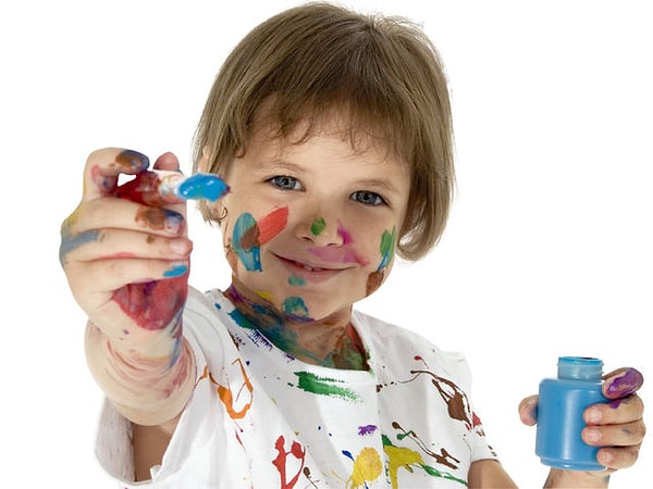 4. Вы креативная личность?