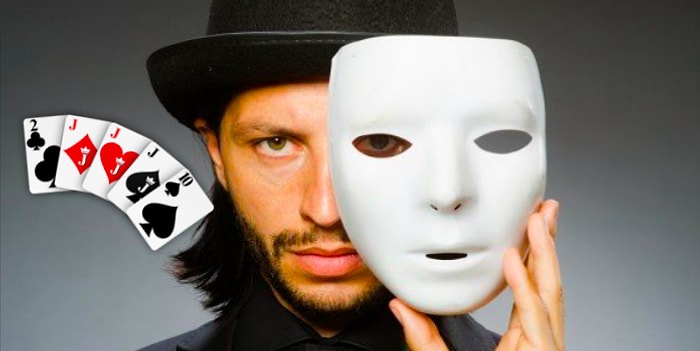 Тест: Вы - отвечаете на простые вопросы, мы - раскрываем все карты вашей личности