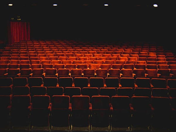 9. А какой их этих жанров вам больше всего по душе?