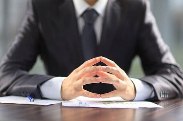 По натуре вы управленец...