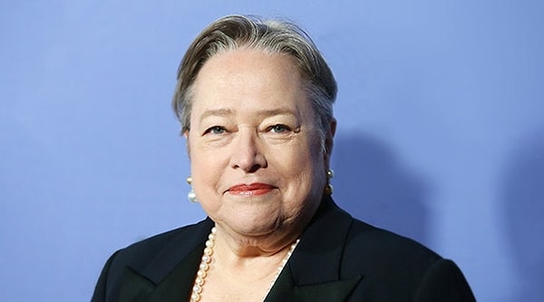 2. Кэти Бейтс