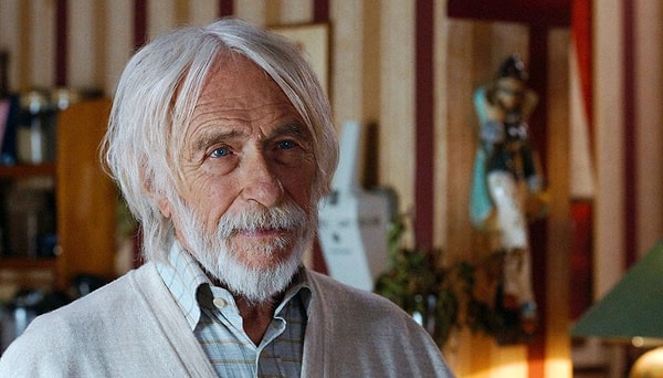 20. Пьер Ришар