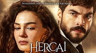 Eleştirmemize Hak Vereceğiniz Yeni Bir Töre Dizimiz Var: Hercai