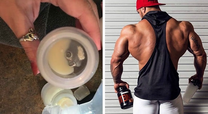 Молодые мамы продают грудное молоко бодибилдерам. Оказывается, это неплохой бизнес