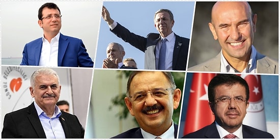 İstanbul, Ankara, İzmir: Hangi Anket Firması Seçim Sonuçlarını Doğru Tahmin Etti?