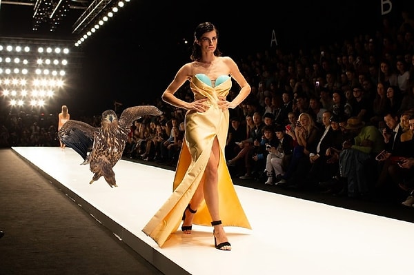 12. Эй, девушка, посторонись, здесь идет профессионал!